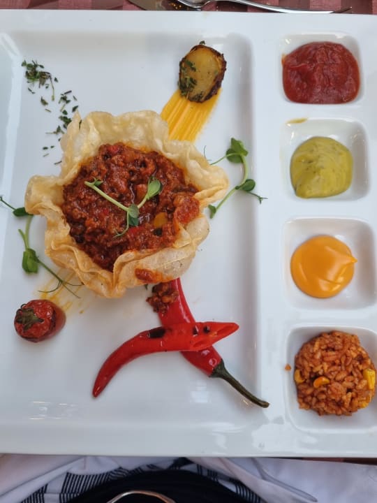 Gastro Hotel Delphin Diva