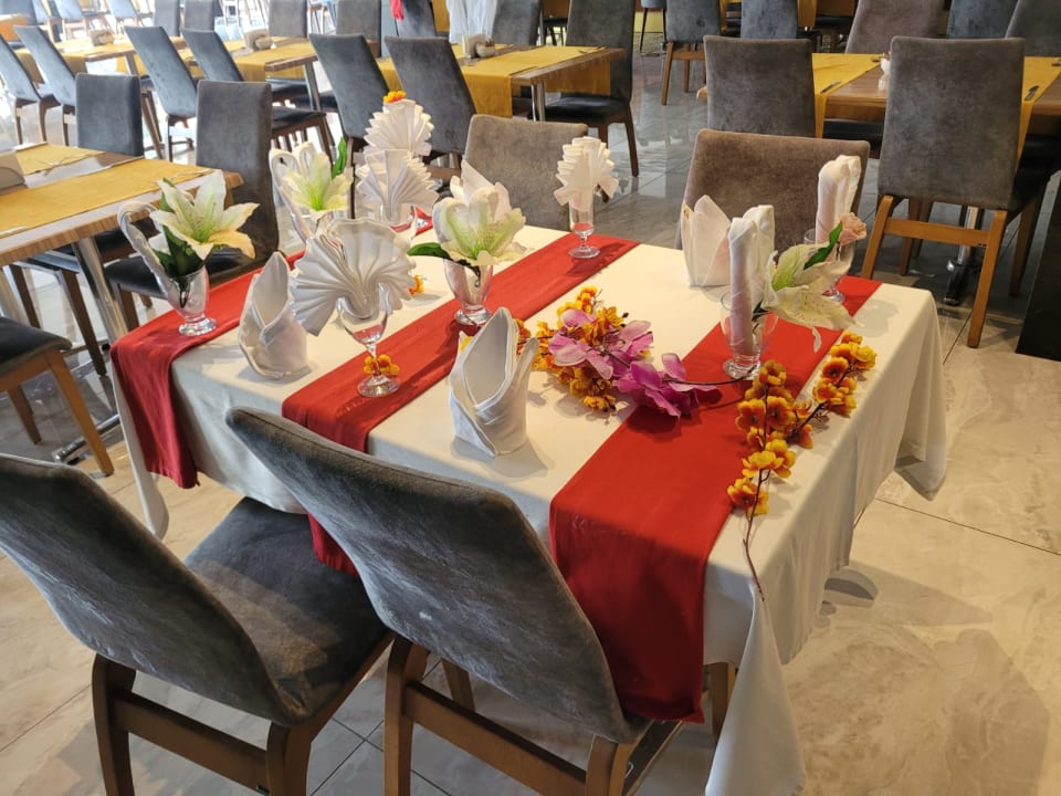 Gastro Annabella Diamond Hotel & Spa