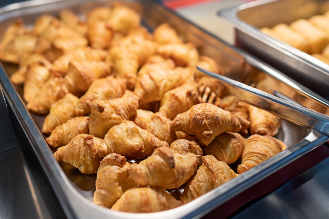 Gastro Hotel Kathrin Beach