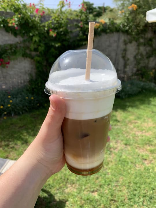 Gastro Crystal Springs Beach Hotel