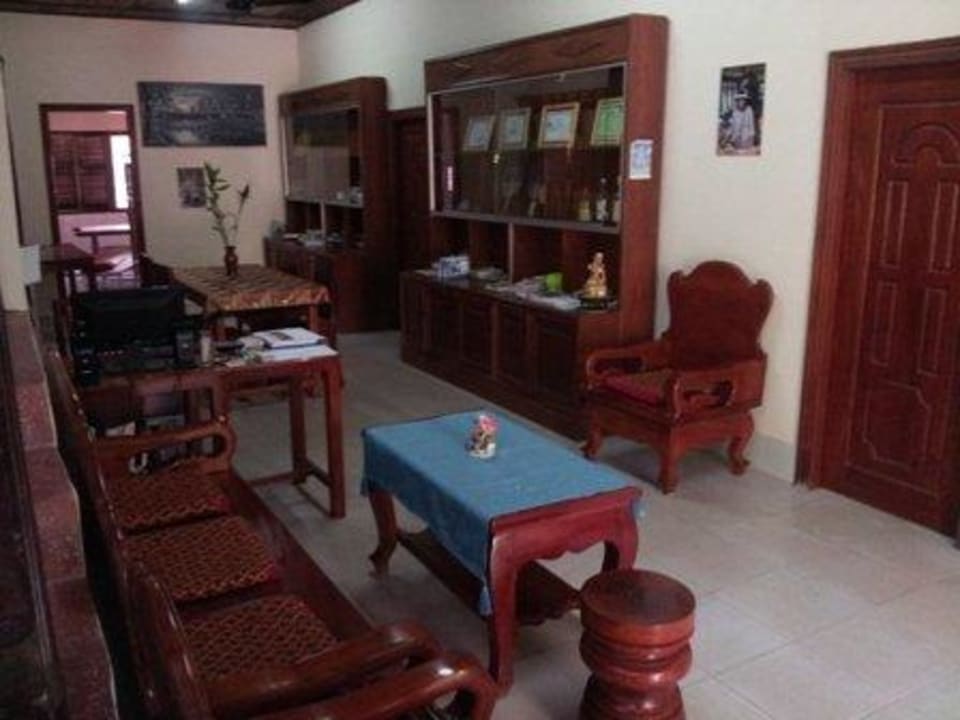 Guesthouse Le Fromager Guesthouse