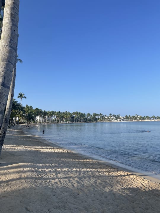 Strand Bahia Principe Luxury Bouganville