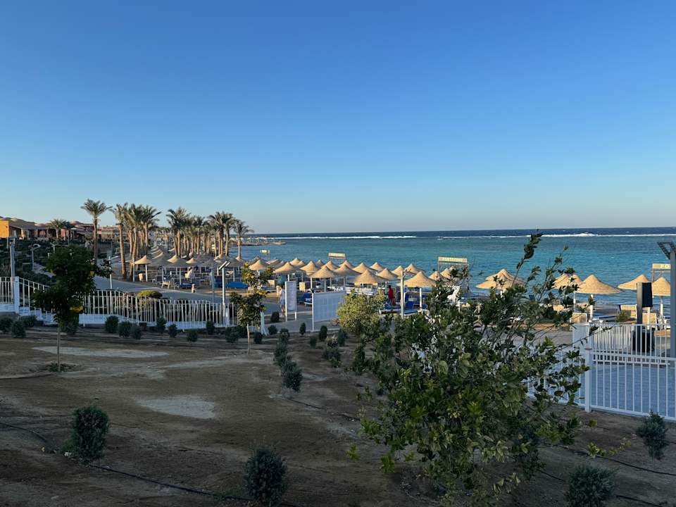 Strand Pickalbatros Villaggio Resort - Portofino