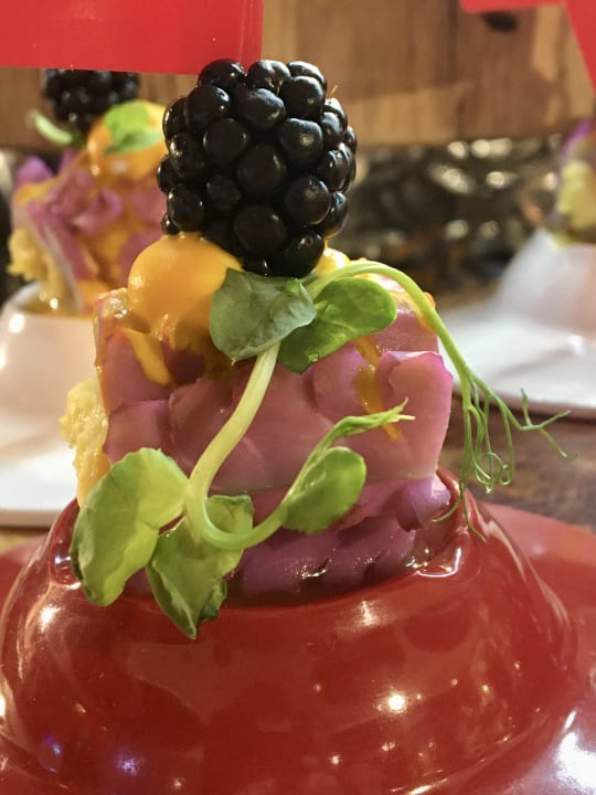 Gastro Hotel Botanik Platinum