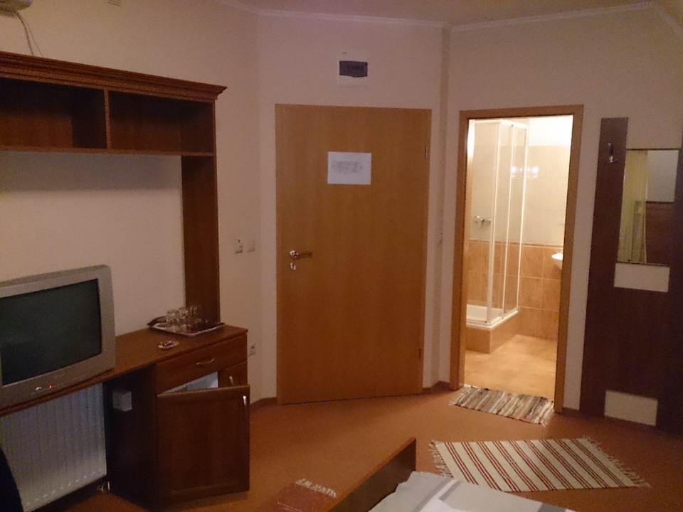 Zimmer allgemein Pension Korona
