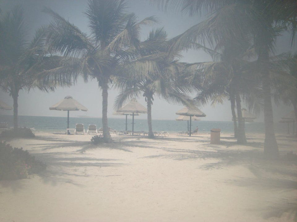 Strand BM Beach Resort
