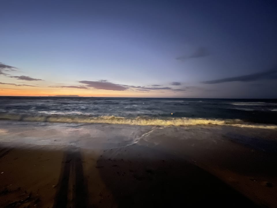 Strand Anissa Beach & Village