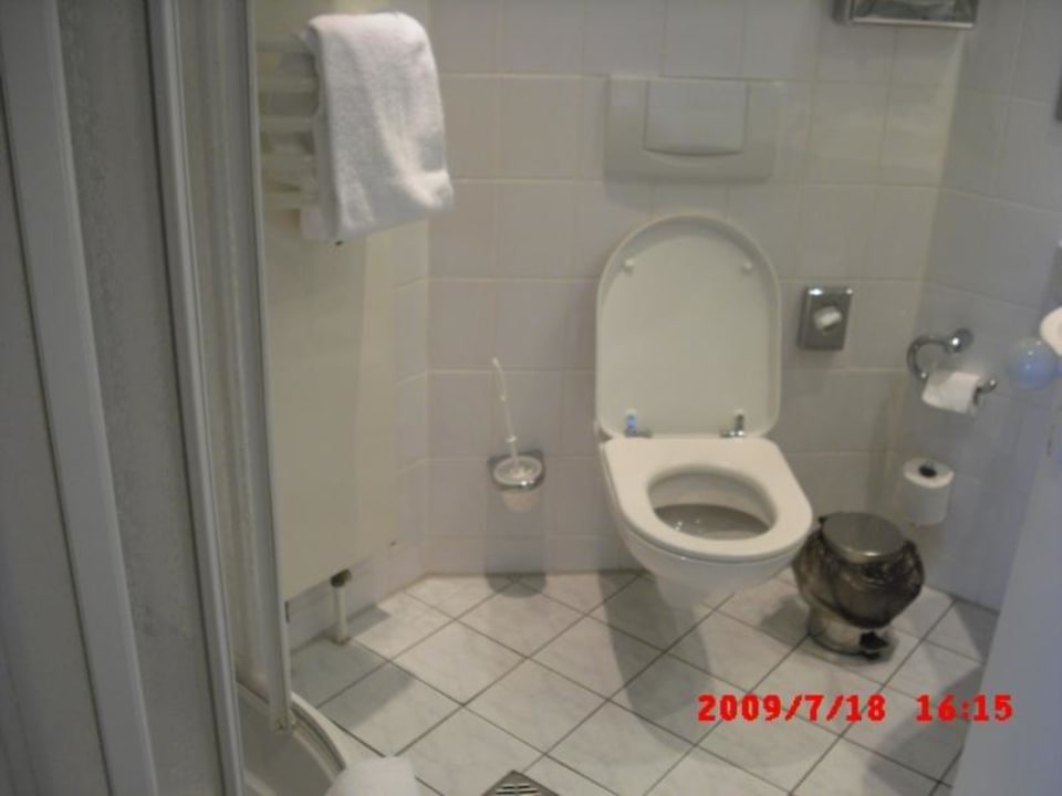 Bad Mercure Hotel Bad Oeynhausen City