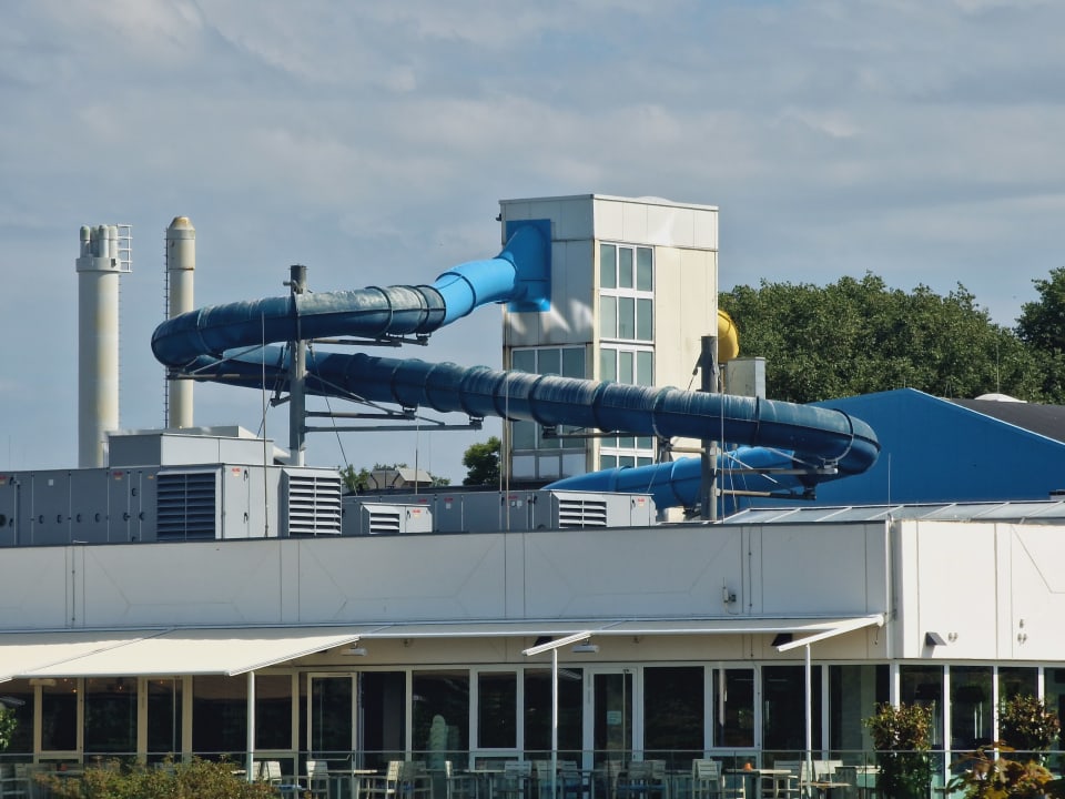 Sport & Freizeit Ferienwohnungen Ferienpark Weissenhäuser Strand