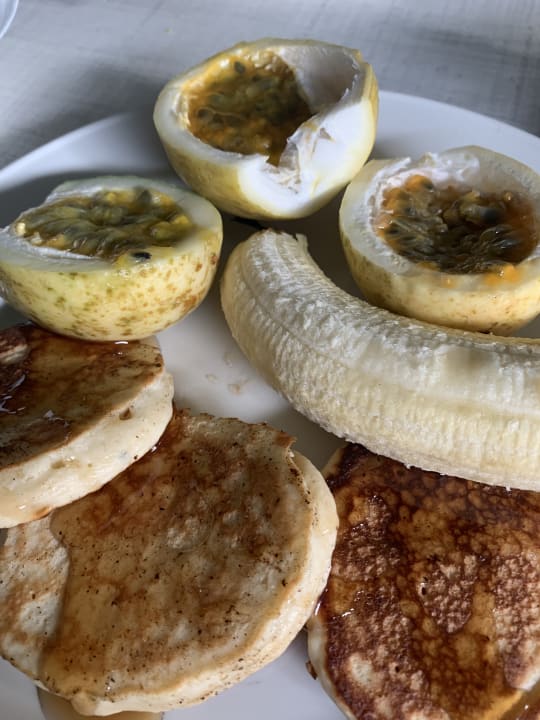 Gastro Wyndham Alltra Samana