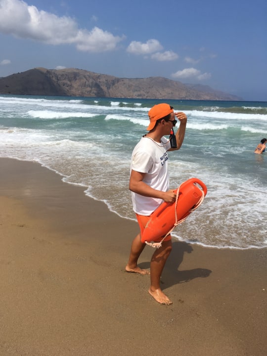 Sonstiges Anemos Luxury Grand Resort