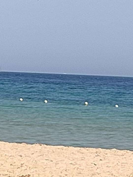 Strand Eagles Paradise Abu Soma