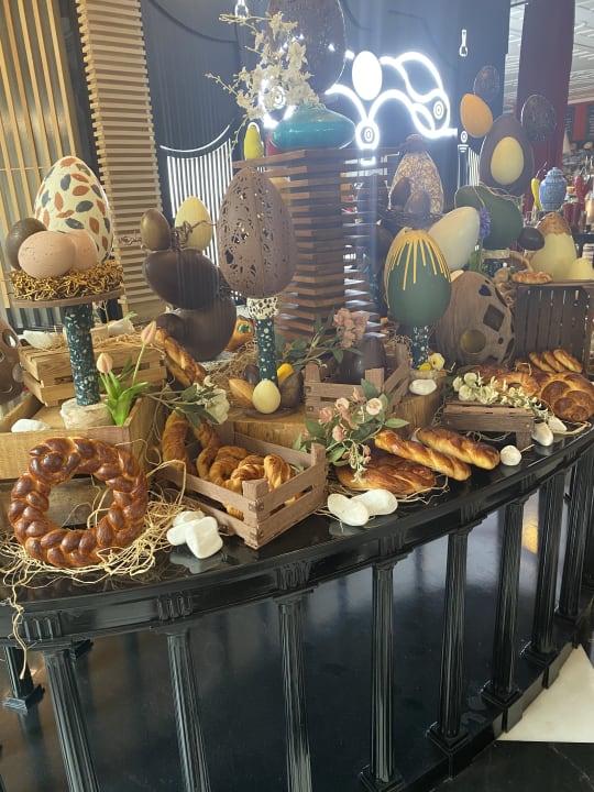 Gastro Selectum Luxury Resort Belek