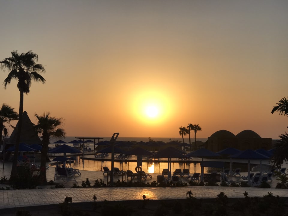 Pool Pickalbatros Villaggio Resort - Portofino