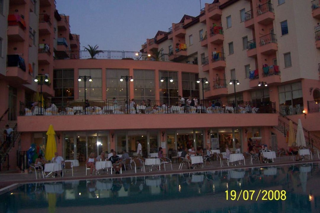 Royal Atlantis Hotel Royal Atlantis Beach Hotel