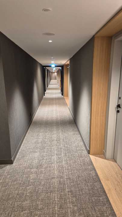 Sonstiges ATLANTIC Hotel Heidelberg