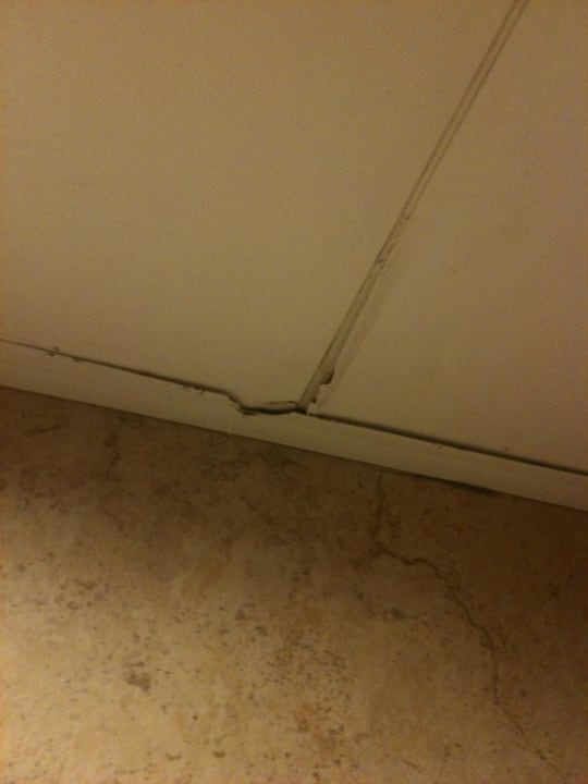 Nochmal Zimmerdecke Punta Cana Princess All Suites Resort & Spa