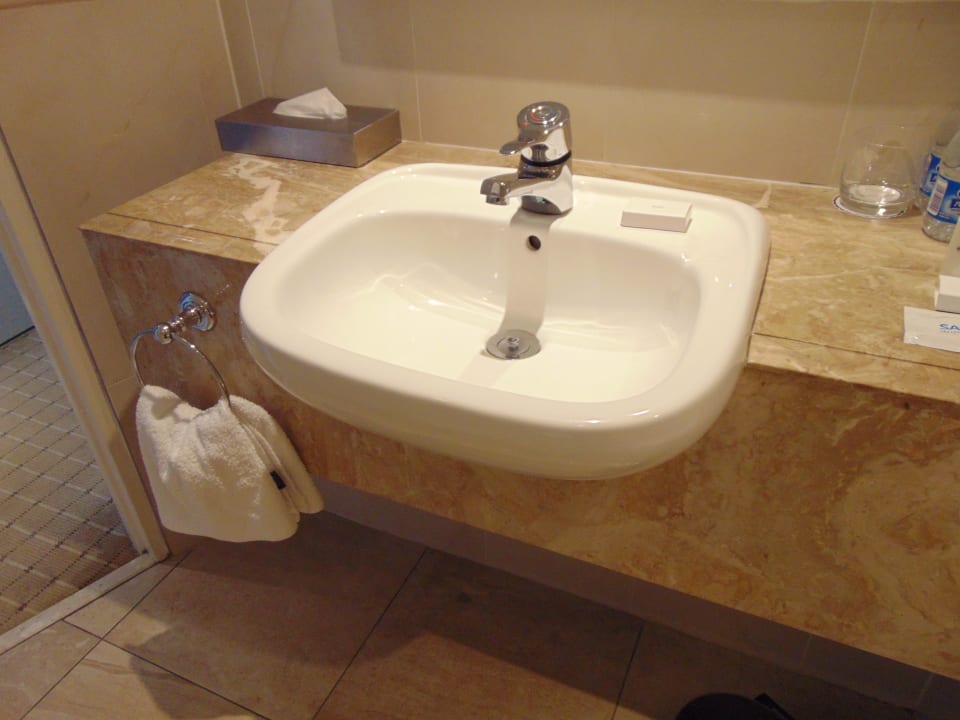 Zimmer Hotel Southern Sun The Cullinan