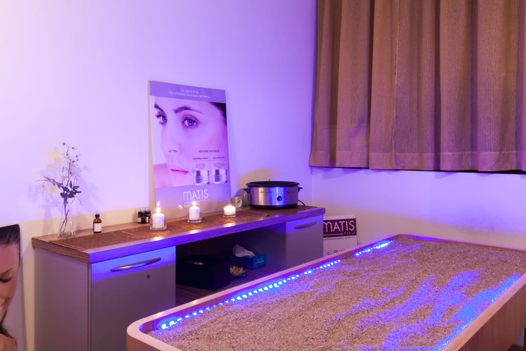 Sport & Freizeit Hotel Lovere Resort & Spa