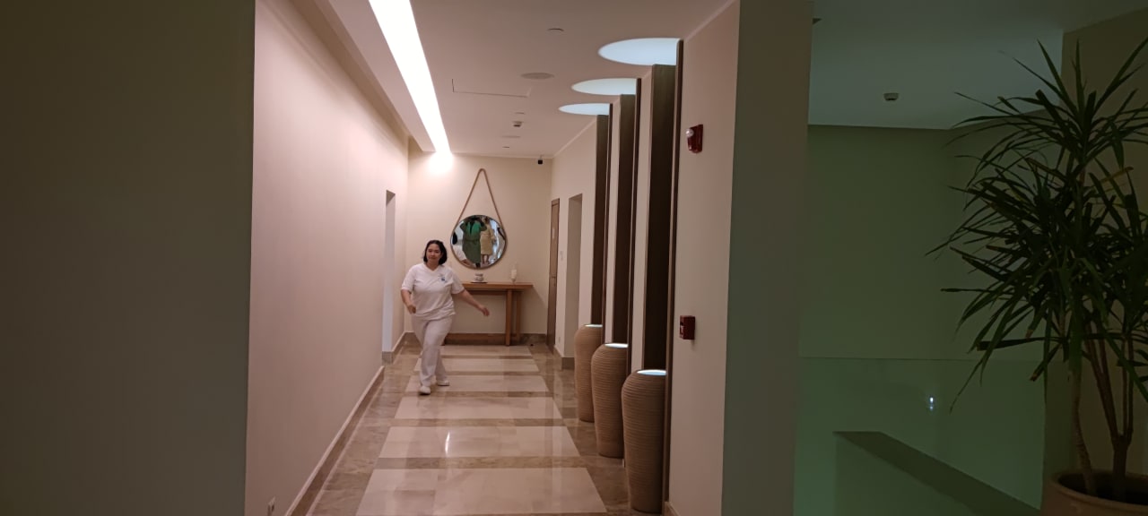 Sonstiges Steigenberger Coraya Beach - Adults only