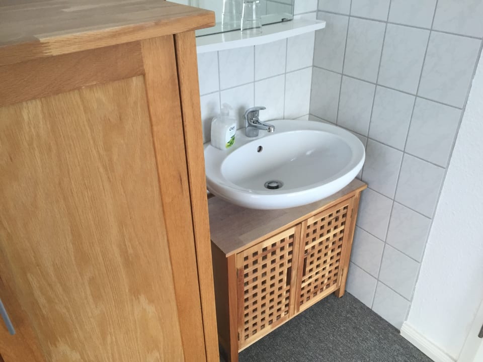 Zimmer Pension Dünenschloss