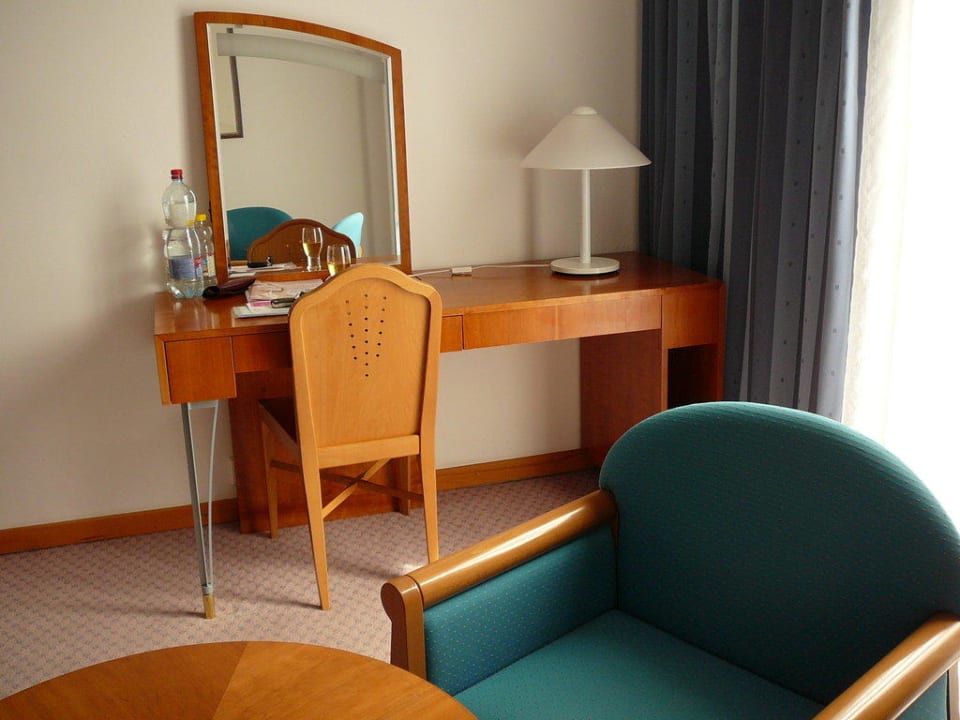 Gästezimmer Orea Spa Hotel Cristal