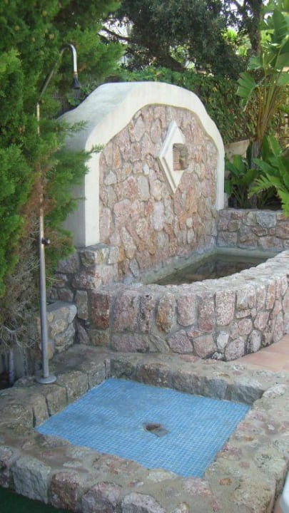 Dusche Apartments Pinos Altos