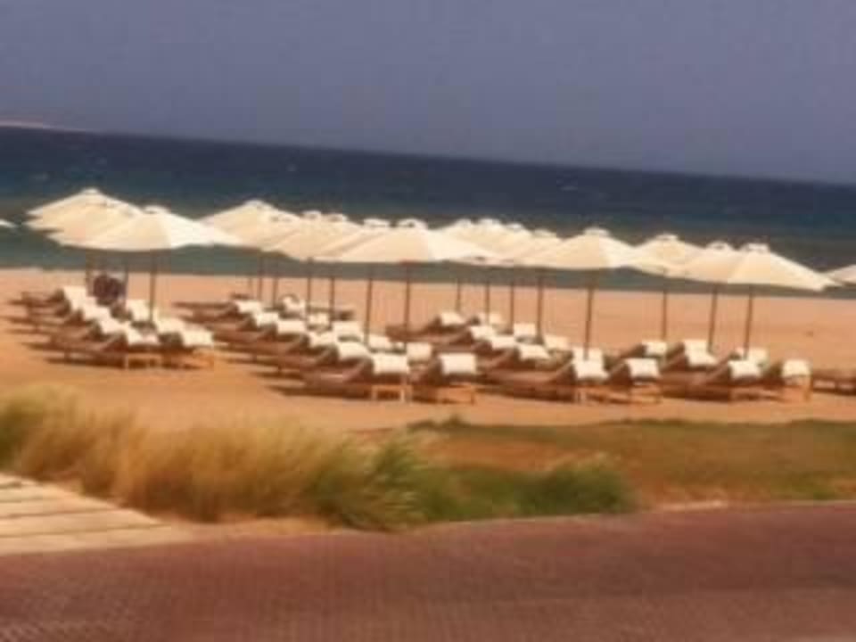 Strand Baron Palace Sahl Hasheesh