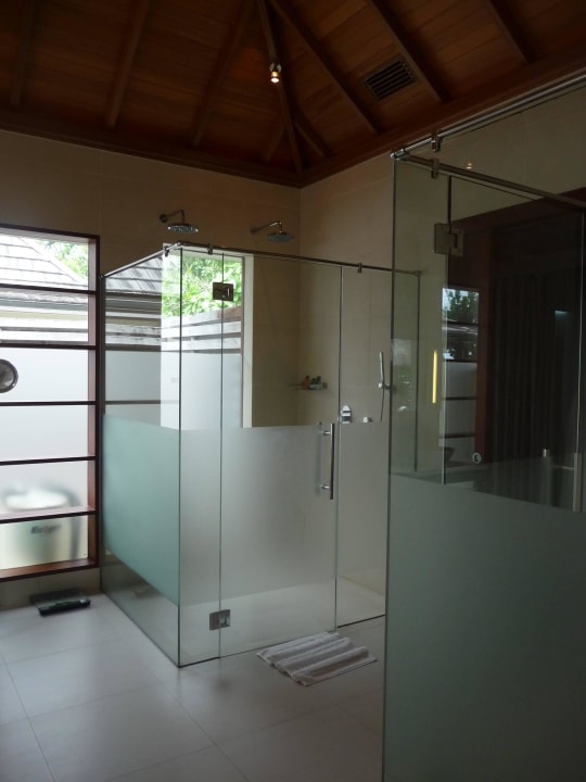 Beach-Pool-Villa 401 Hilton Seychelles Labriz Resort & Spa