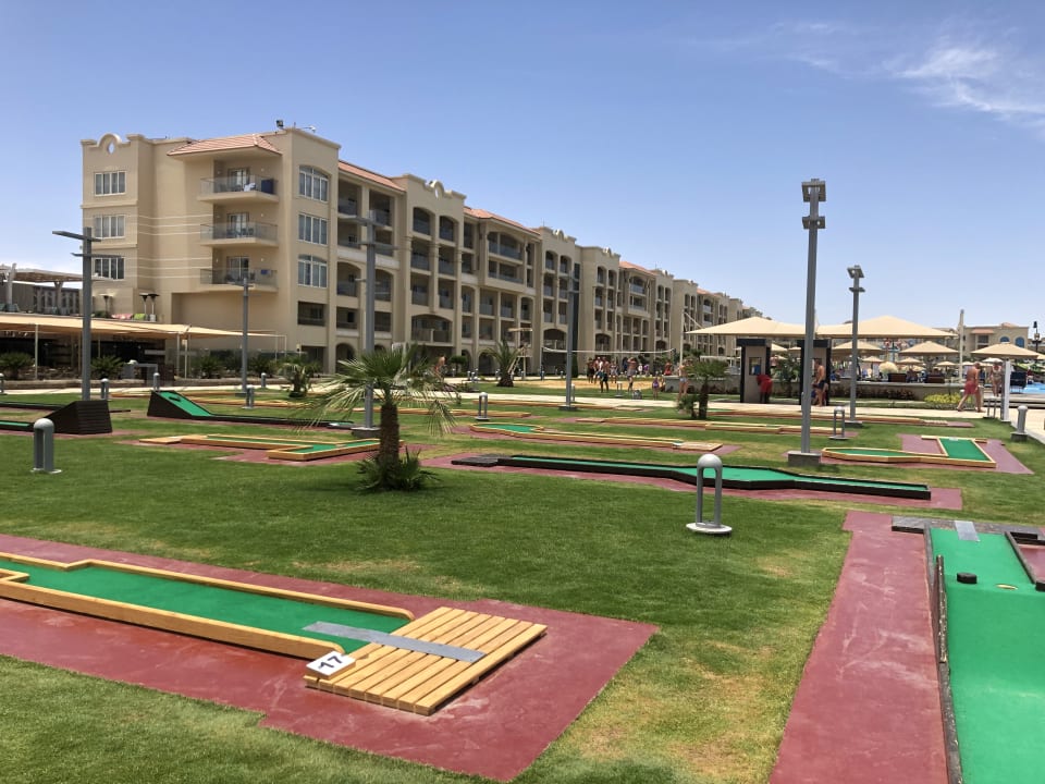 Sport & Freizeit Pickalbatros White Beach Resort - Hurghada