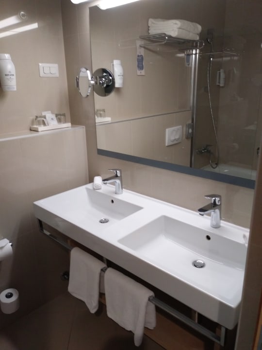 Zimmer Valamar Parentino Hotel