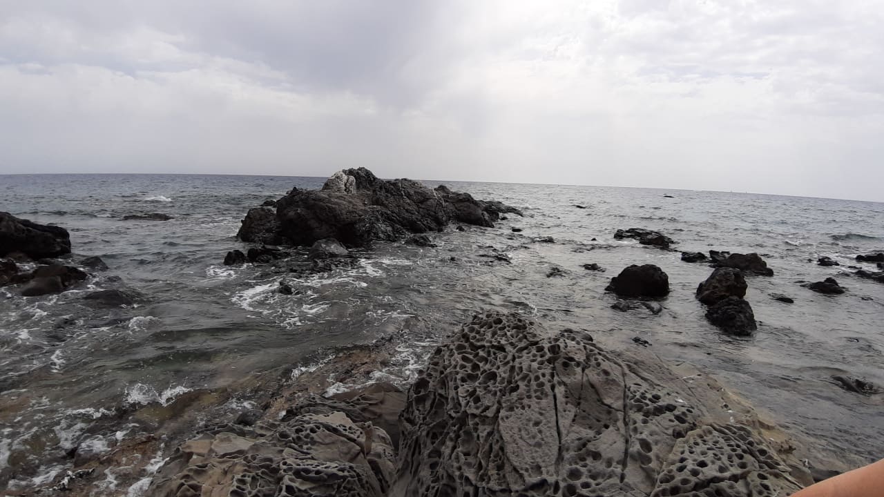 Strand Lindos Imperial Resort & Spa