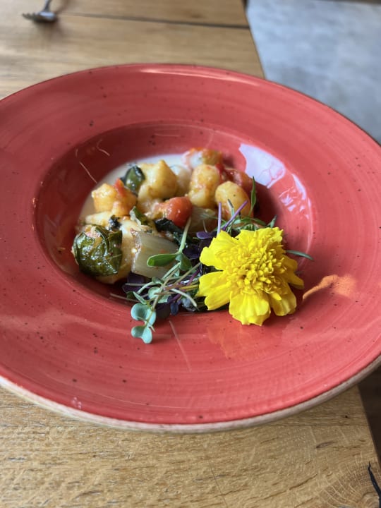 Gastro Oberjoch - Familux Resort