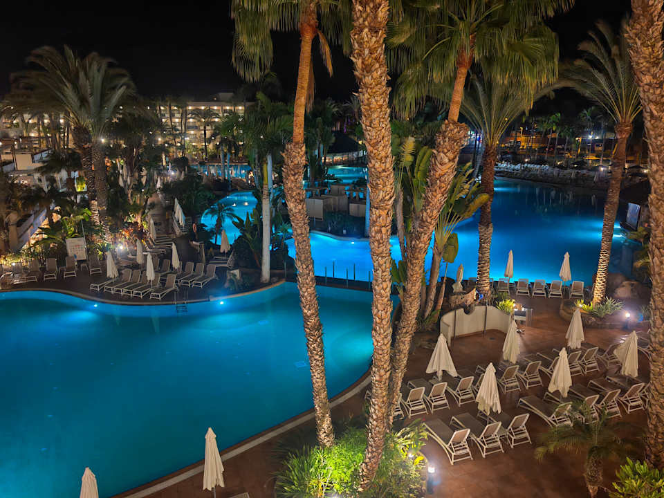 Pool Maspalomas Princess & Tabaiba Princess