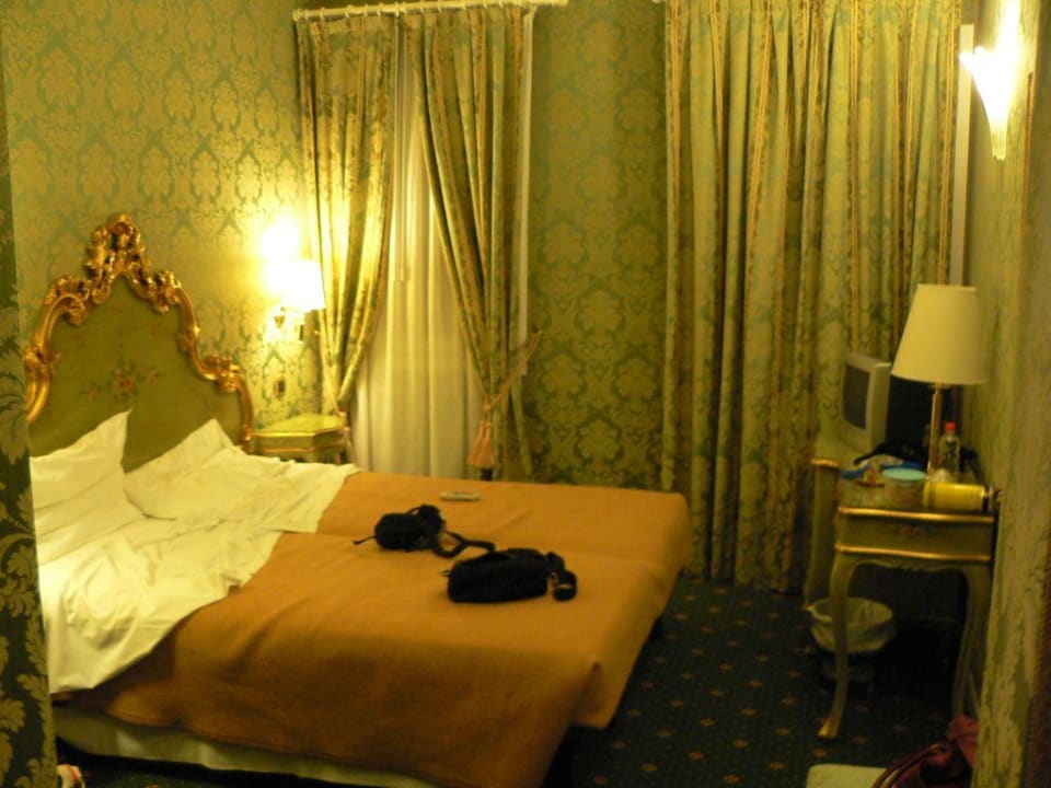 Zimmer Residenza A Tribute to Music