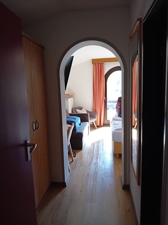 Zimmer Landhotel Maiergschwendt