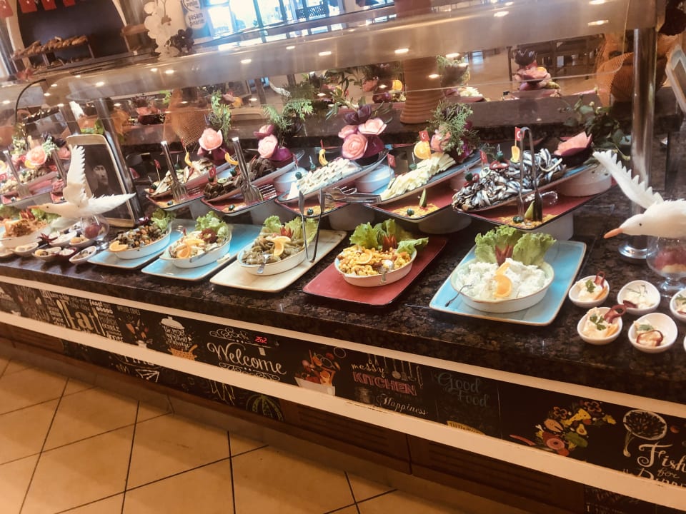 Gastro Asteria Family Resort Side