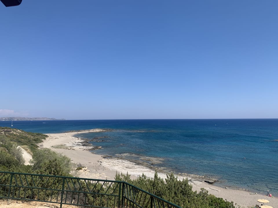 Strand Rodos Princess Beach Hotel & Spa