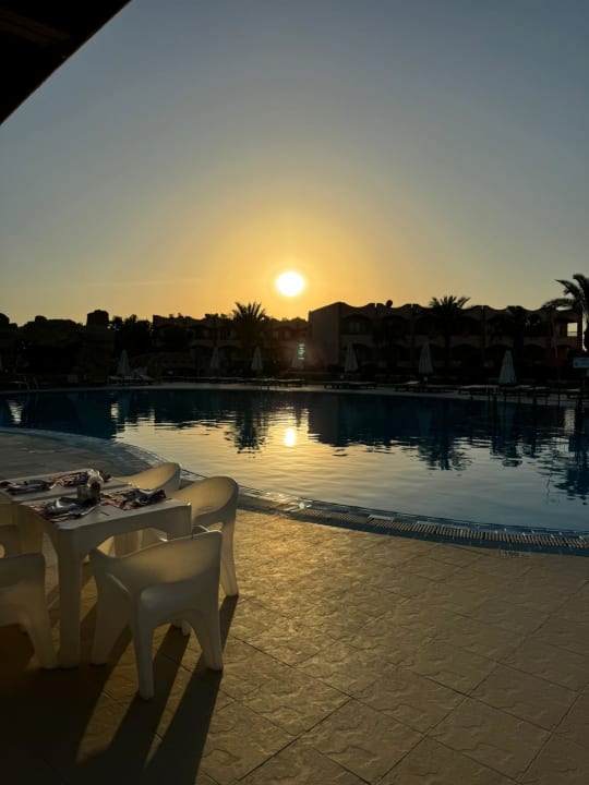 Pool Three Corners Happy Life Beach Resort