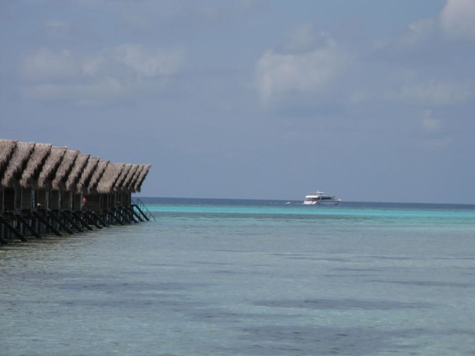 Ocean Villen Adaaran Select Hudhuran Fushi - Premium All Inclusive