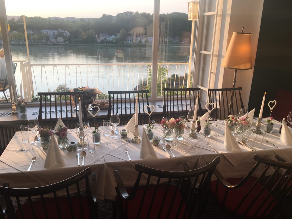 Gastro Hotel Faustschlössl