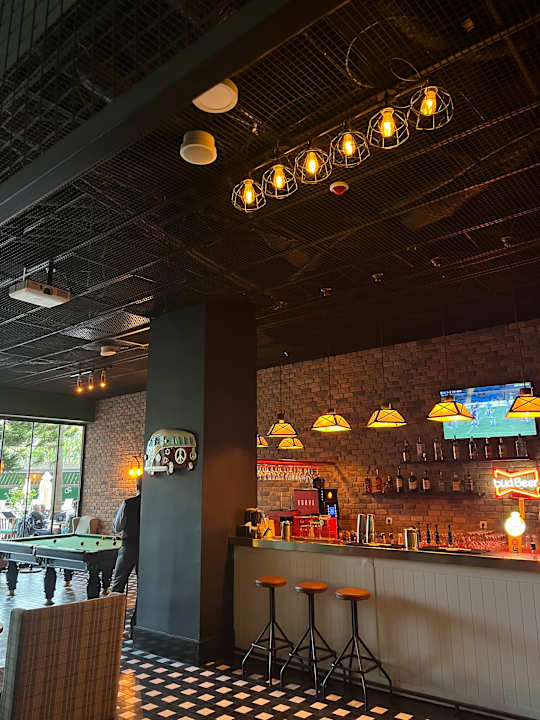 Gastro DoubleTree by Hilton Antalya-Kemer