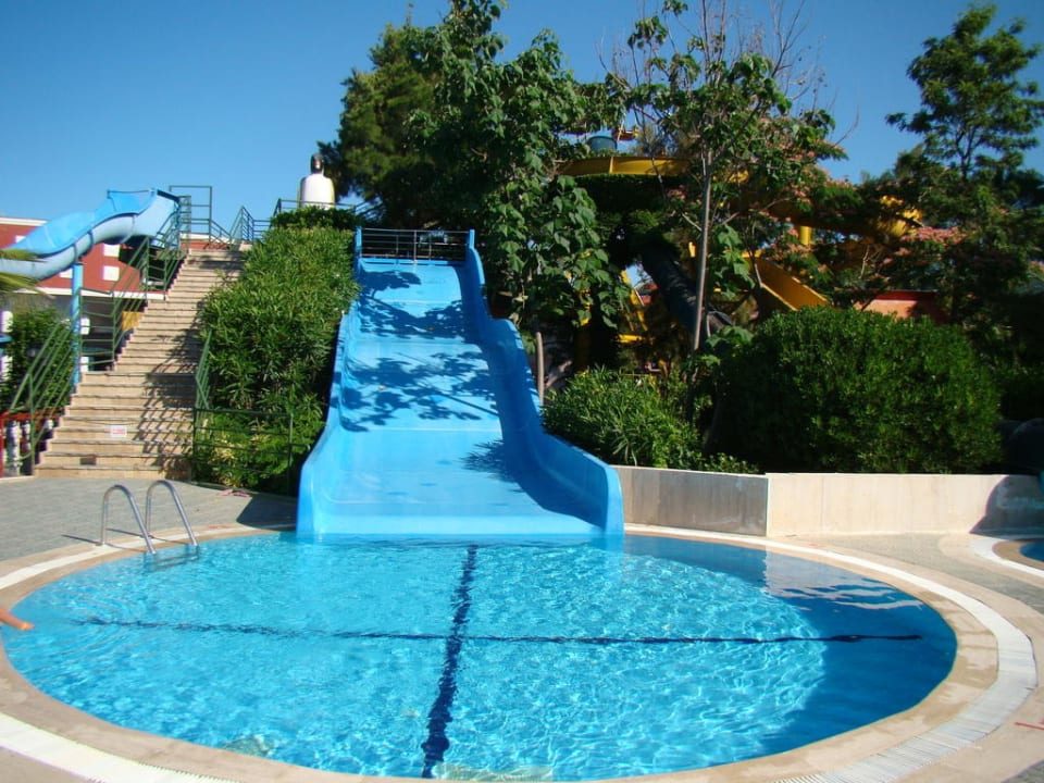 Горки Botanik Hotel & Resort