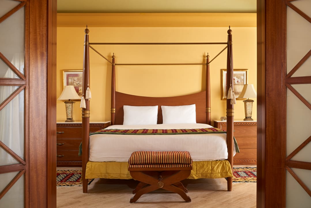 Zimmer Mosaique Beach Resort Taba Heights