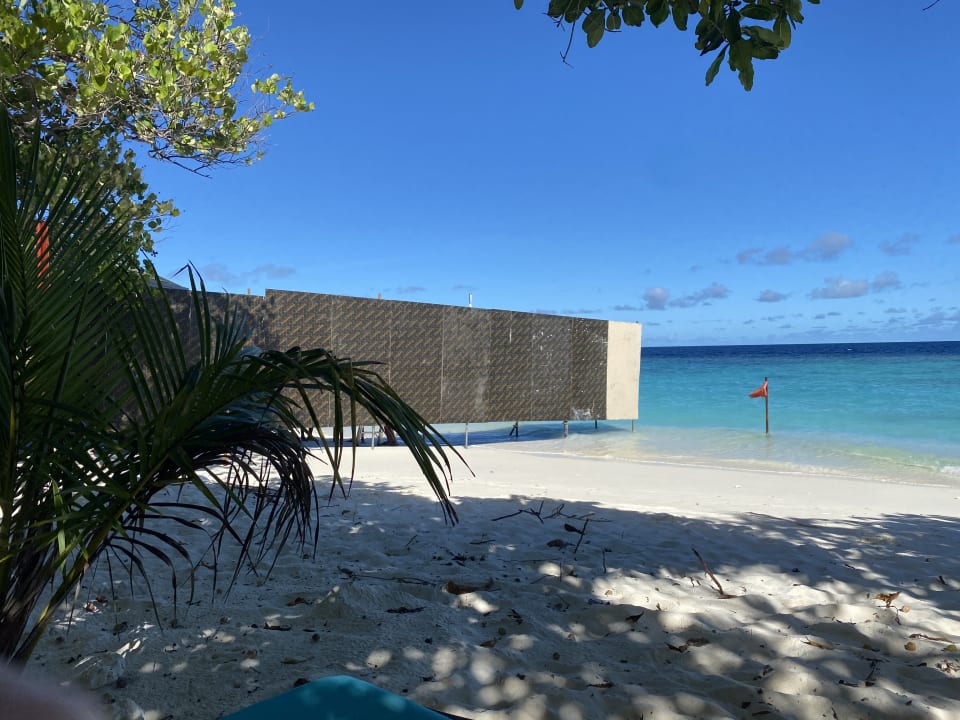 Strand Adaaran Select Meedhupparu Island Resort - Premium All Inclusive