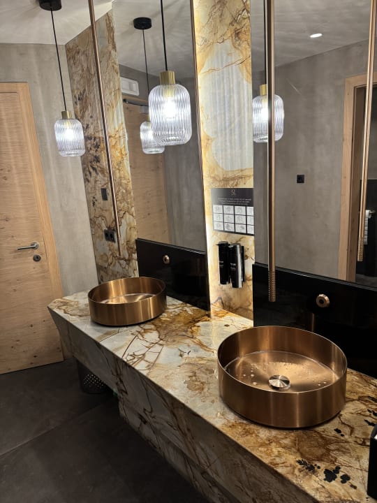 Sonstiges Quellenhof Luxury Resort Passeier