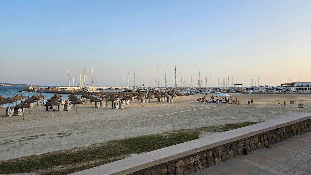 Sonstiges allsun Hotel Marena Beach