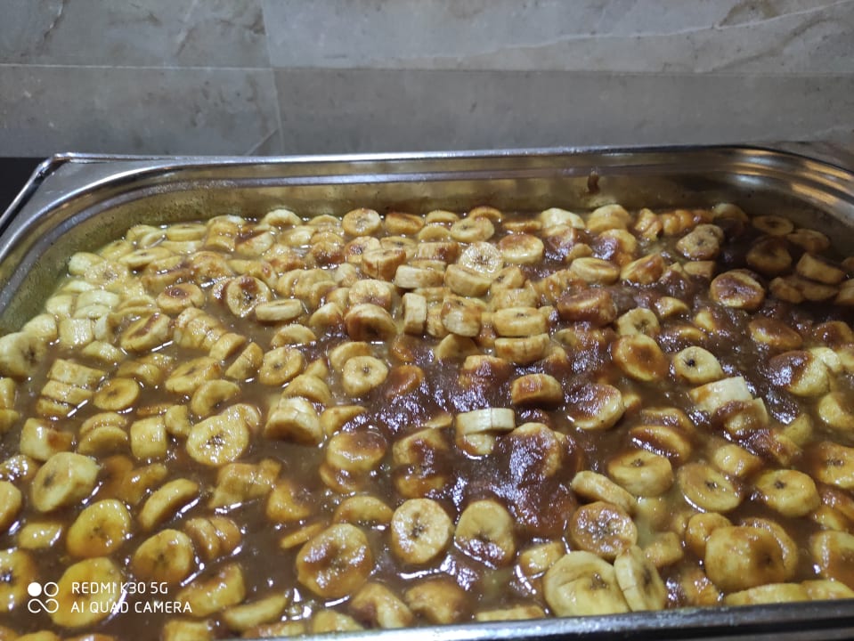 Gastro Pickalbatros Aqua Vista Resort - Hurghada