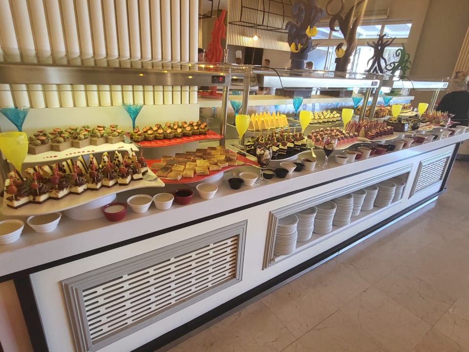 Gastro Seaden Sea World Resort & Spa