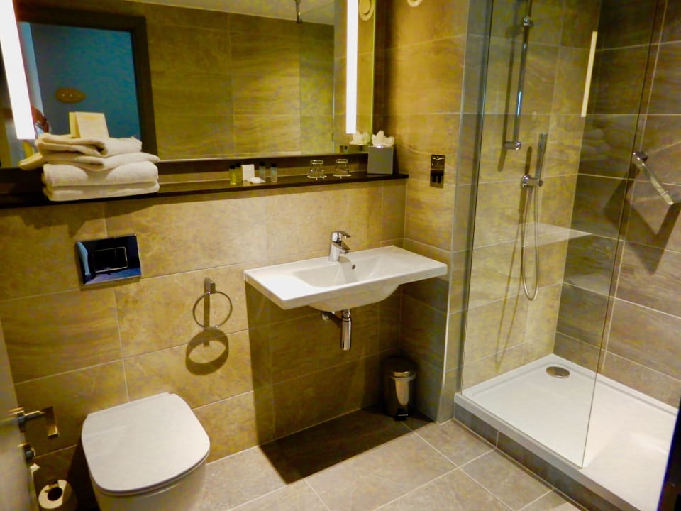 Zimmer Maldron Hotel Kevin Street